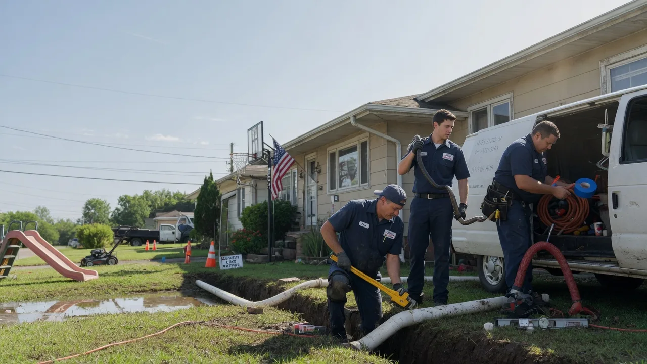 Toilet Installation in Bascom, OH near me